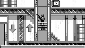 RoboCop Longplay (Game Boy) [60 FPS]