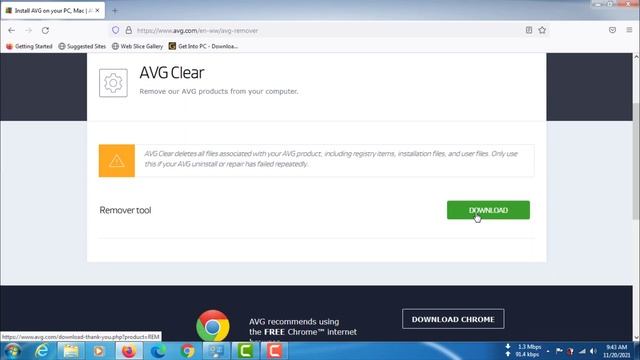 How to uninstall avg antivirus from windows 7 смотреть онлайн