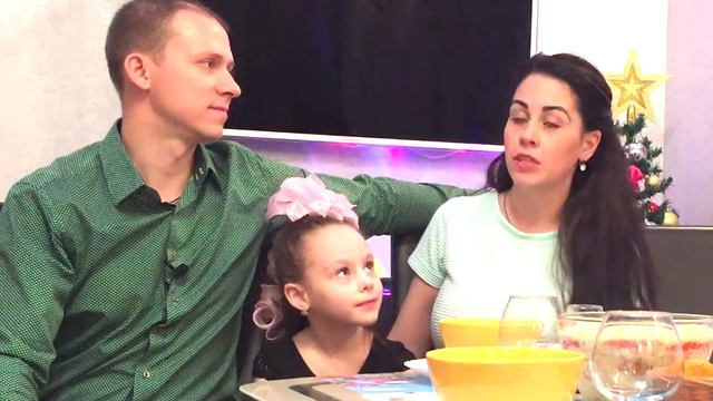 Самое главное - Удача. смотреть онлайн