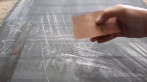 Красивая плата на фрезерном и лазерном станках.