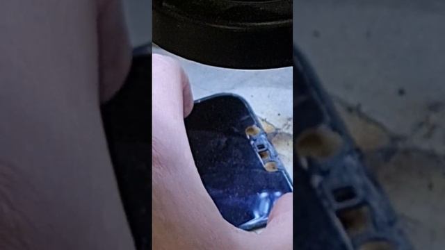 Замена стекла дисплея iPhone 14