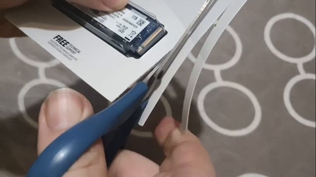 Kingston SA2000M8 1TB M.2 NVME UNBOXING смотреть онлайн