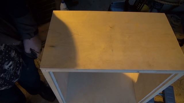 Изготовление пчелиных ульев с использованием фанеры. смотреть онлайн