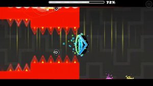 Прохождение демонов: Fire Temple [on mobile]