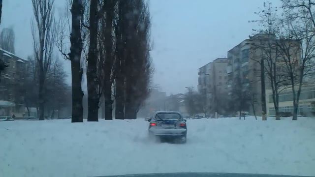 23 марта, Киев, б-р Лепсе смотреть онлайн