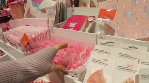 ОТКРЫЛИ Торговый Центр!!! Много Канцелярии/ Что я Купила?