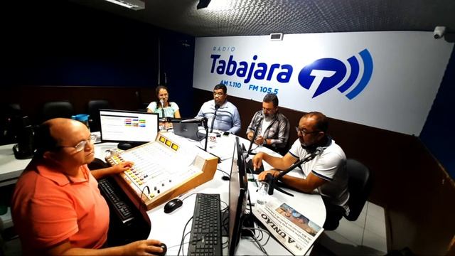Revista Estadual Ao Vivo - 27/01/24 смотреть онлайн