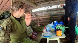 Дикие коровы в Чернобыле/ПЗРО "Буряковка"/Чернобыль/Нелегально в Припять/Нелегальный поход/Часть 1/