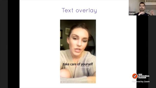 Best practice tips from Reflectly for advertising on TikTok смотреть онлайн