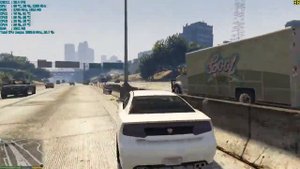 GTA 5 на GTX 750ti - 8GB RAM - i3 4150