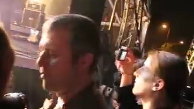 Kawasaki 3p - Mate Parlov - 11 godina Močvare.AVI смотреть онлайн