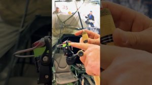 Выставка “Мир охоты и рыбалки” 2024 в Москве. Андрей Думчев. Волжанка