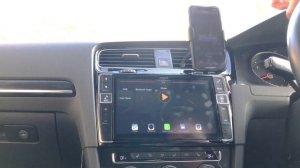 How to update CarPlay CarLinkit 2.0 dongle to the latest firmware