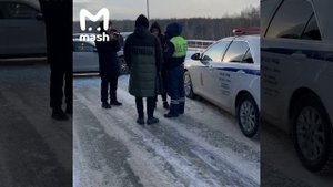 МИХАИЛ ЛИТВИН РАЗБИЛ СВОЙ НОВЫЙ PORSCHE