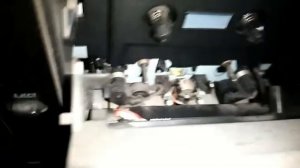 Музыкальный центр с трансляционным усилителем SYS-2240M