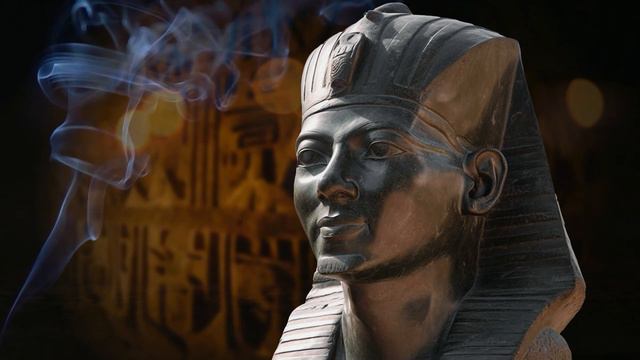 RELAXING DUDUK FLUTE 🔺 ancient egyptian music to relax and sleep soundly