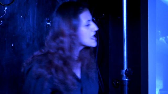 Театр на Юго-Западе. Анонс АРТ-кафе "В стихах и прозе..." смотреть онлайн