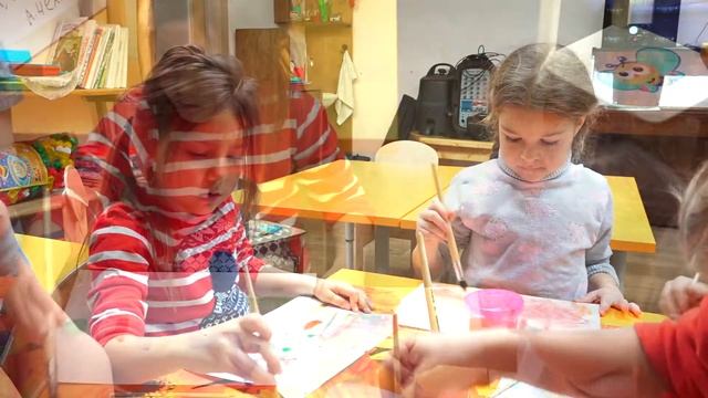 Уроки доброты и самопознания. Олеся Куприянова смотреть онлайн