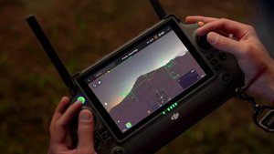 Dji Matrice 30T Türkçe Tanıtım