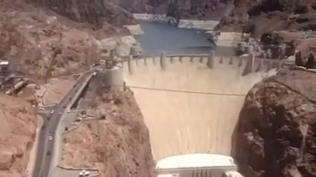 Hover dam part 3 смотреть онлайн
