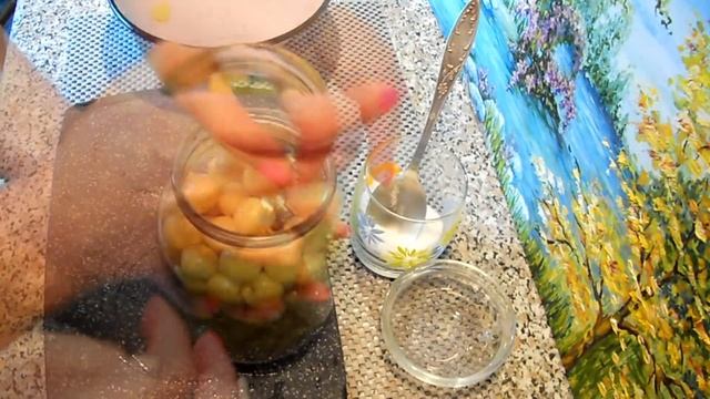 ВКУСНЫЙ КОМПОТ ИЗ ЧЕРЕШНИ, БЕЗ СТЕРИЛИЗАЦИИ | Irina Belaja смотреть онлайн