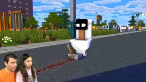 ТВ ВУМЕН ЗАСТРЯЛА В ШКОЛЕ МОНСТРОВ МАЙНКРАФТ ? Skibidi Toilet vs MINECRAFT MONSTER SCHOOL Валеришка