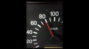 МОЙ ВЯЛЫЙ РАЗГОН ДО СТА (ВАЗ 2115)/MY SLUGGISH ACCELERATION TO ONE HUNDRED (2115)