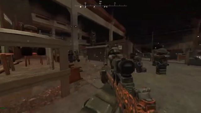 StalCraft - Полыхающий срачник, или как пройти последнюю часть квеста Льда