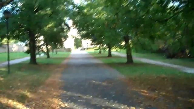 Korte wandeling Alden Biesen (Rijkhoven) смотреть онлайн