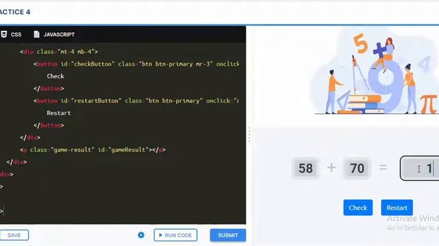 Arrays and Objects | Coding Practice 4 Answers | JavaScript | NxtWave | CCBP 4.0