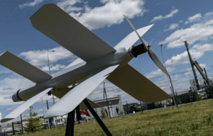 Точно в цель: «Ланцет» уничтожил украинскую РСЗО «Буран» под Артемовском