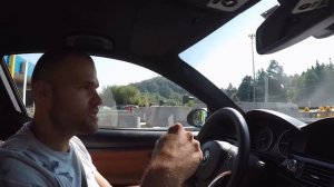 Путешествие в Черногорию на BMW | Брно - Черногория | часть 2 | BMWeast Garage | VLOG