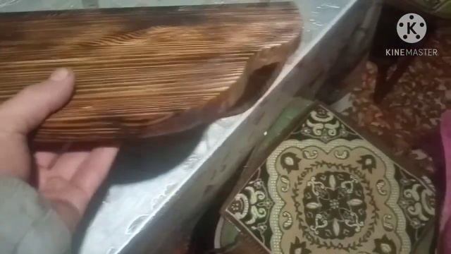 деревянная ключница- полка смотреть онлайн