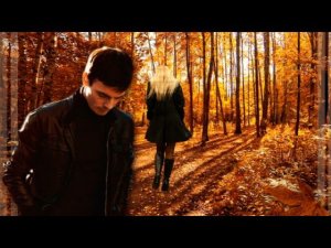 "Вот опять сентябрь" Неизв ВИА