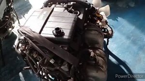 СВАП КОМПЛЕКТ   TOYOTA 1G-FE BEAMS