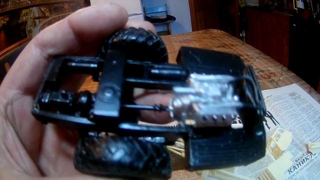 Обзор моаз 546п смотреть онлайн