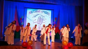 "Федерико Феллини", вокальная студия "Я пою", 25.02.2022