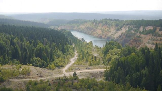 влог | мини-путешествие по Пермскому краю смотреть онлайн
