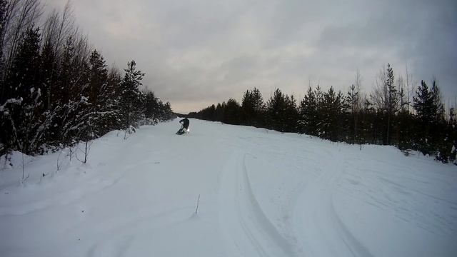 Мотобуксировщик Pomor 380 K7 смотреть онлайн