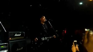 Смысловые галюцинации - Звёзды 2000 (Таллинн 2016)