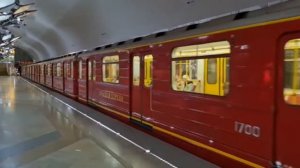 сборник поезда красная стрела и одно видео ретропоезд Сокольники