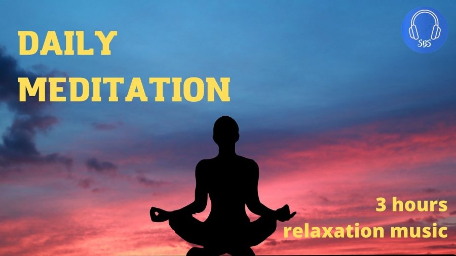 Медитация для сна. Релакс медитация мелодии. Медитация для сна мужской голос слушать.
