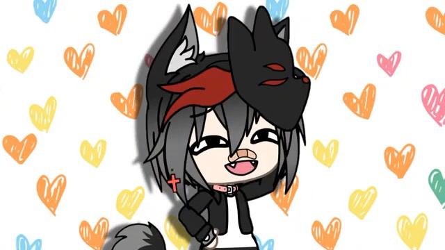 •__Meme_Мама научила меня...__•Гача лайф. смотреть онлайн