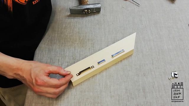 Фурнитура для подвешивания рам и подрамников | ЧАСТЬ 2 Подвески треугольные, подвески без гвоздей смотреть онлайн