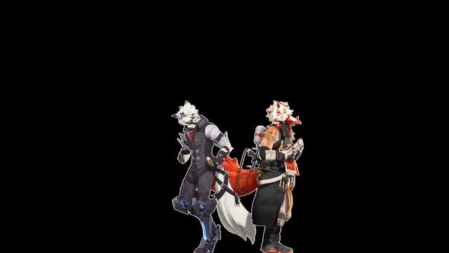 Von Lycaon/Hung (TEST)