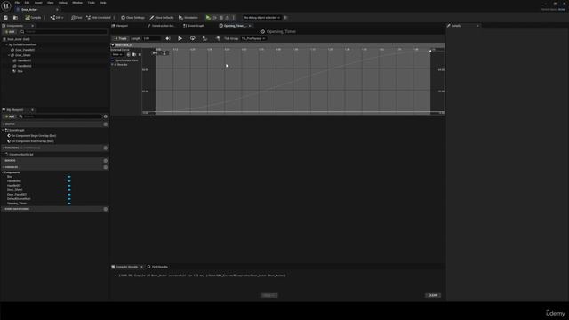 1. Walkthrough Level