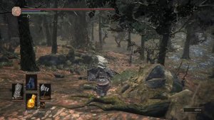 Dark Souls 3 Lingering Dragoncrest Ring +1 | Кольцо с медлящим драконом +1 (NG+)