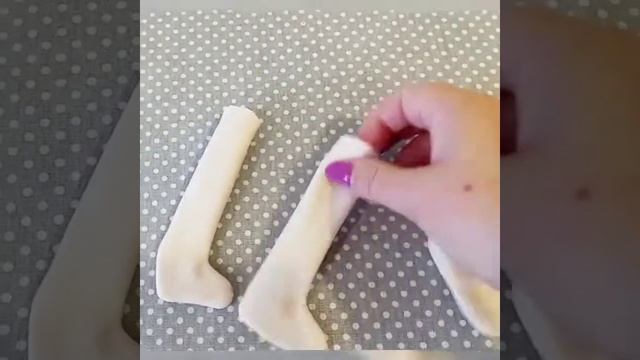 Как сшить интерьерную куклу смотреть онлайн