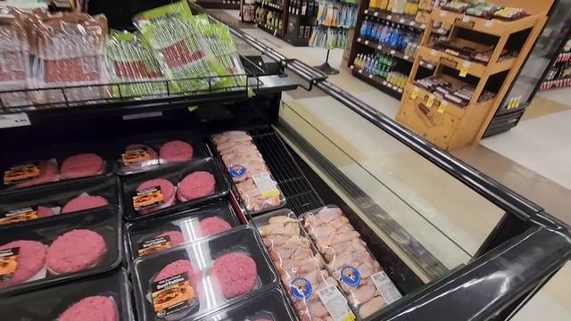 ЗА МОЛОКОМ В "АЛДИ" ?!!! смотреть онлайн