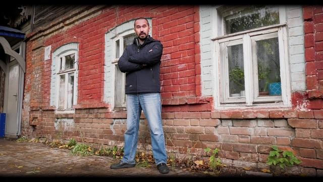 "Уральская улица" / "Город. История. События" от 24.11.2022